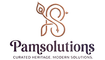 Pam Solutions Limited  - Home